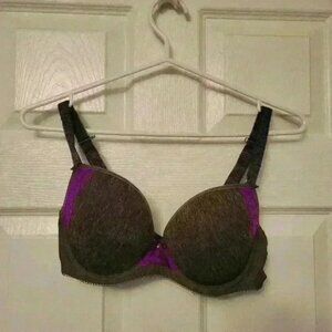 Freya 32DD Lace Underwire  Bra
